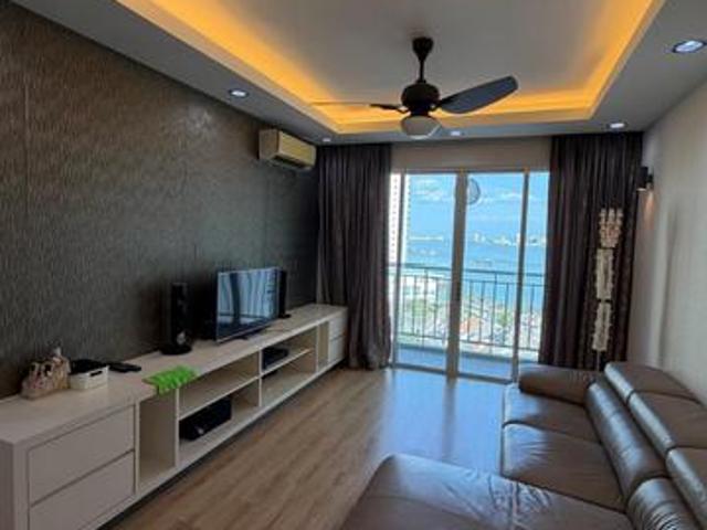Condominium for sale in Georgetown, Penang