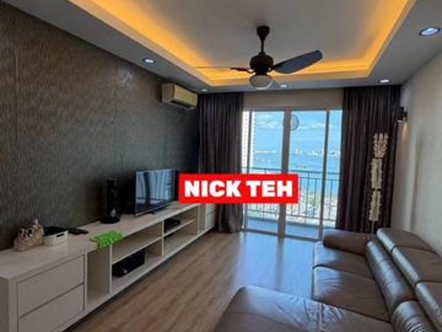 Condominium for sale in Georgetown, Penang