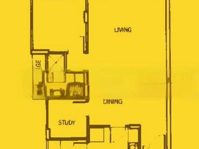 Condominium for sale in Serangoon, 19 North East, Hougang