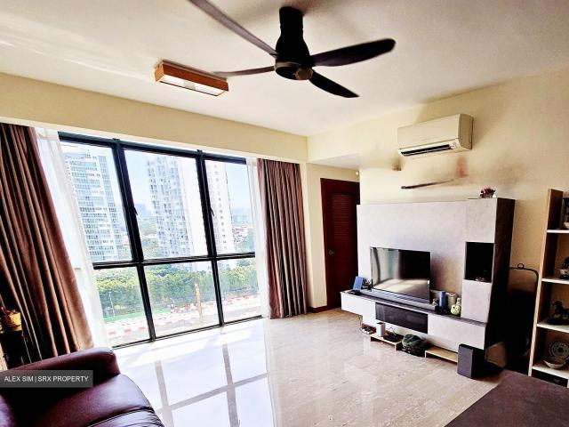 Condominium for sale