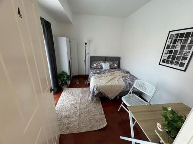House for rent in Bedok North, Singapore
