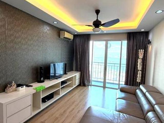 Condominium for sale in Georgetown, Penang