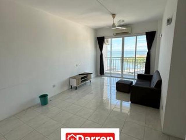 Condominium for rent in Georgetown, Penang