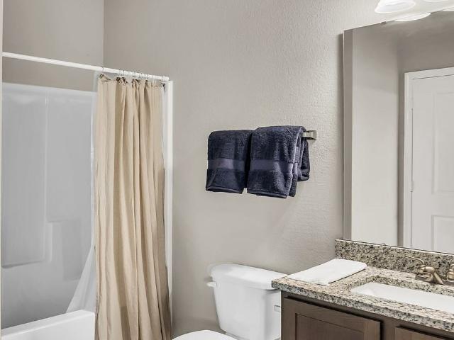 Apartment for rent in Boiling Springs, South Carolina