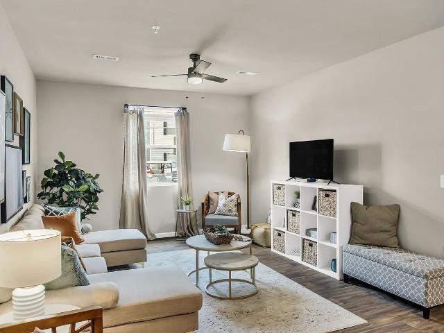 Apartment for rent in Boiling Springs, South Carolina