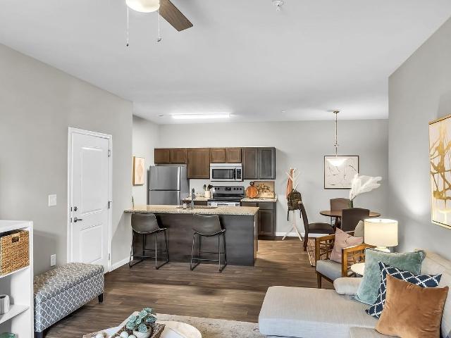 Apartment for rent in Boiling Springs, South Carolina
