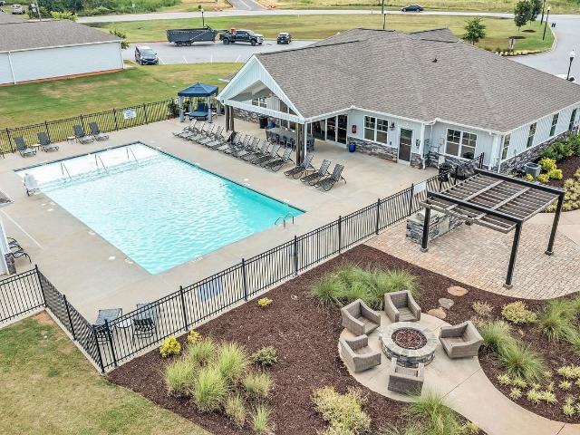 Apartment for rent in Boiling Springs, South Carolina