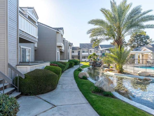 Apartment for rent in Bakersfield, California
