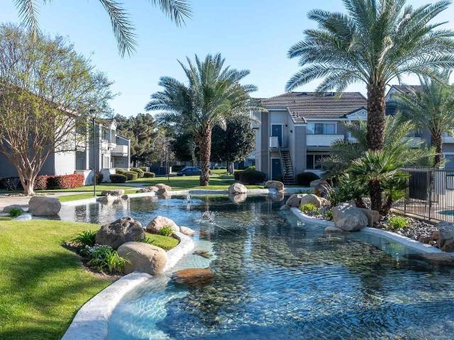 Apartment for rent in Bakersfield, California