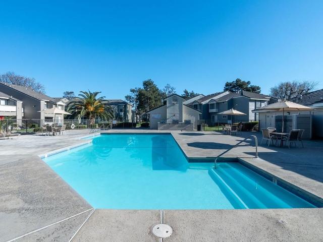 Apartment for rent in Bakersfield, California