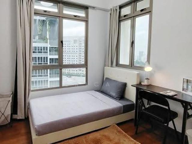 Apartment for rent
