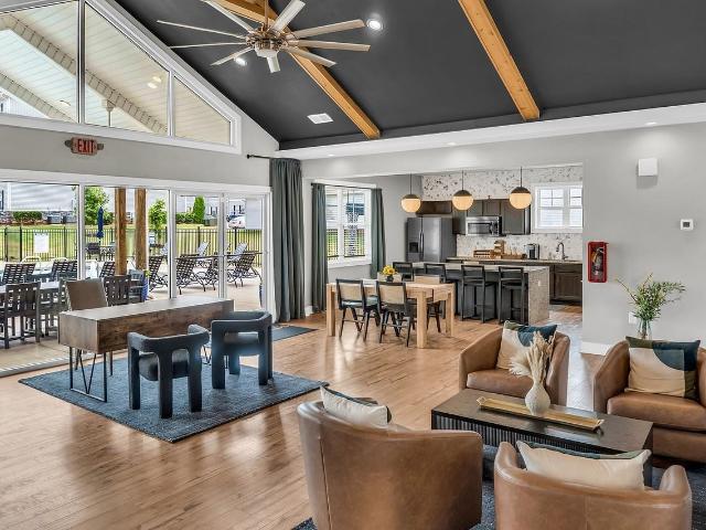 Apartment for rent in Boiling Springs, South Carolina