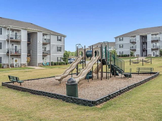Apartment for rent in Boiling Springs, South Carolina