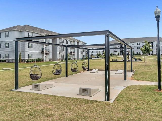 Apartment for rent in Boiling Springs, South Carolina