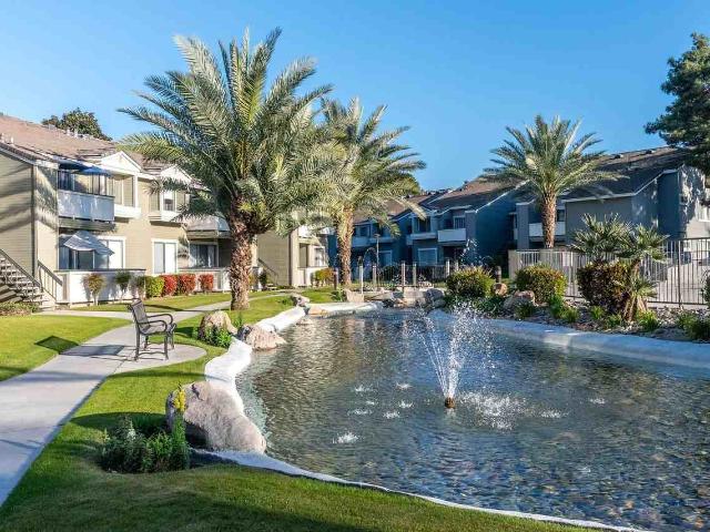 Apartment for rent in Bakersfield, California
