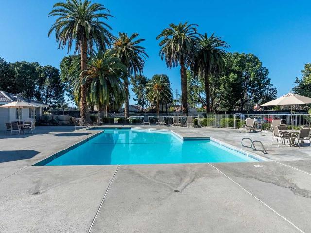Apartment for rent in Bakersfield, California