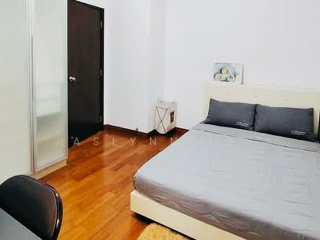 Apartment for rent