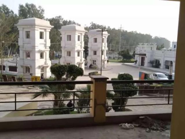 Apartment for sale in Rawalpindi, Islamabad Capital Territory