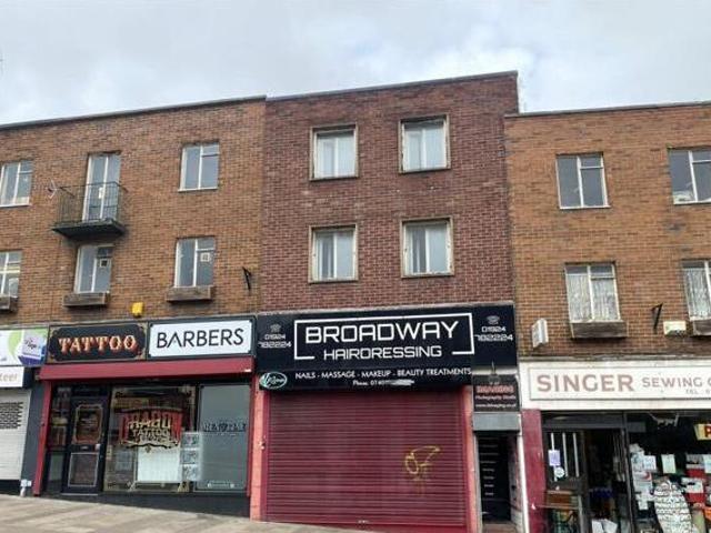 House for rent in Eastmoor, West Yorkshire
