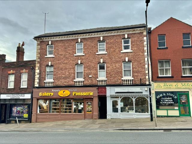 Apartment for rent in Eastmoor, Wakefield