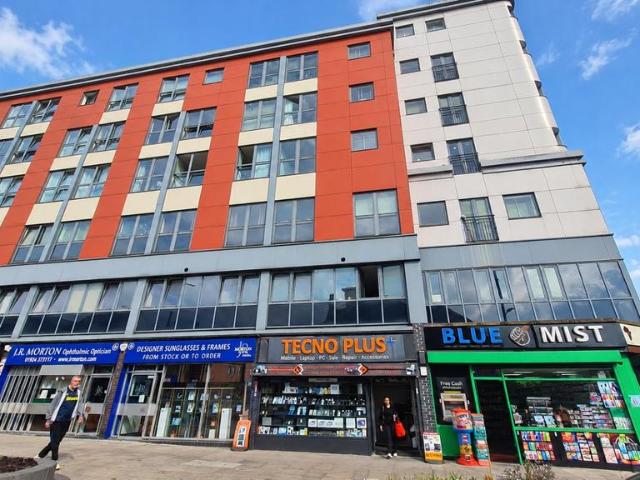 Apartment for rent in Eastmoor, Wakefield
