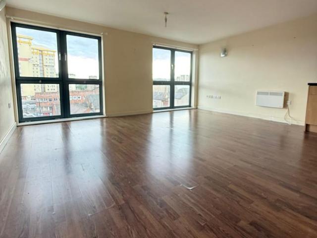 Apartment for rent in Eastmoor, Wakefield