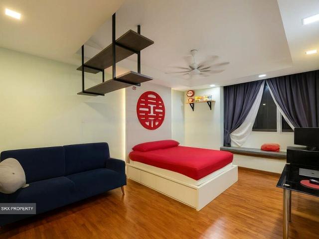 Condominium for sale