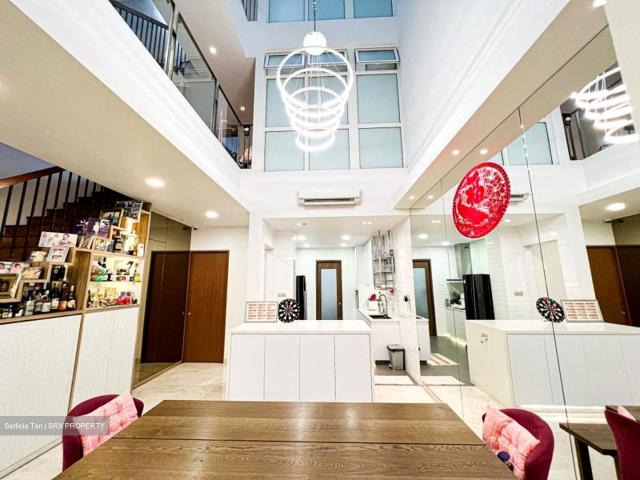 Condominium for sale
