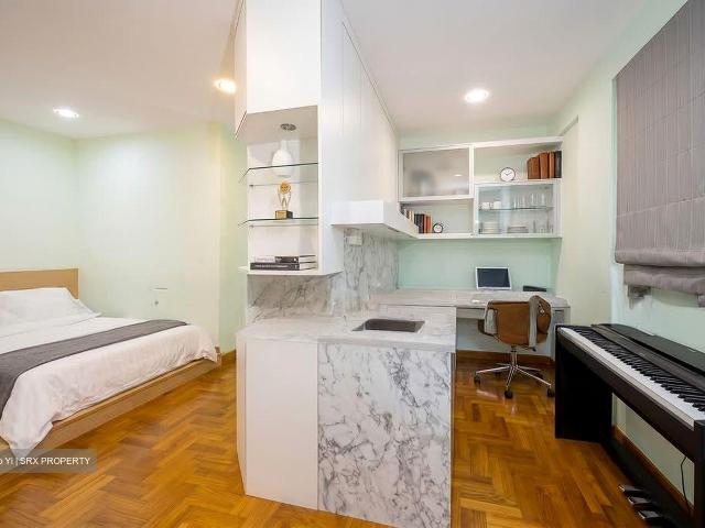 Condominium for sale