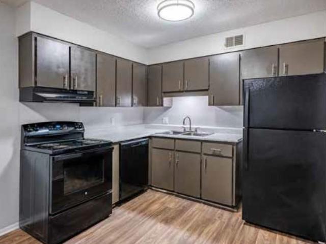 Apartment for rent in Spartanburg, South Carolina