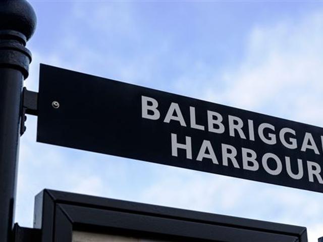 Terraced House for sale in Bluebell, Dublin