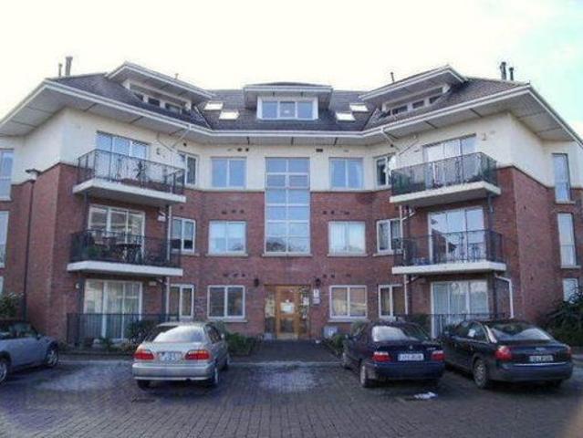 Apartment to rent in Dublin