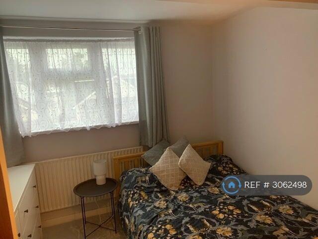 Apartment for rent in Cippenham, Slough