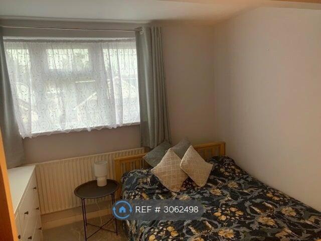 House for rent in Cippenham, Slough