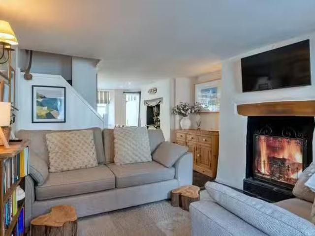 Apartment for rent in Cawsand, Cornwall