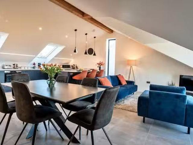 Apartment for rent in Landewednack, Lizard