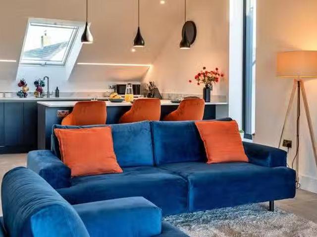 Apartment for rent in Landewednack, Lizard