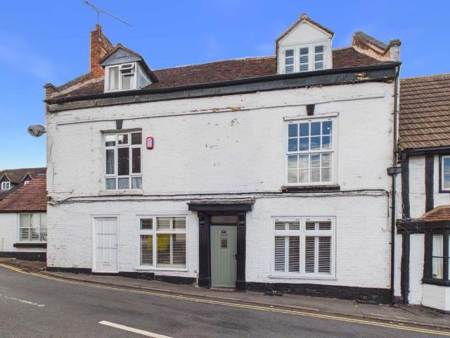 House for rent in Bromsgrove, Worcestershire