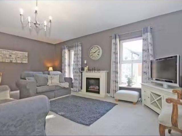 Apartment to rent