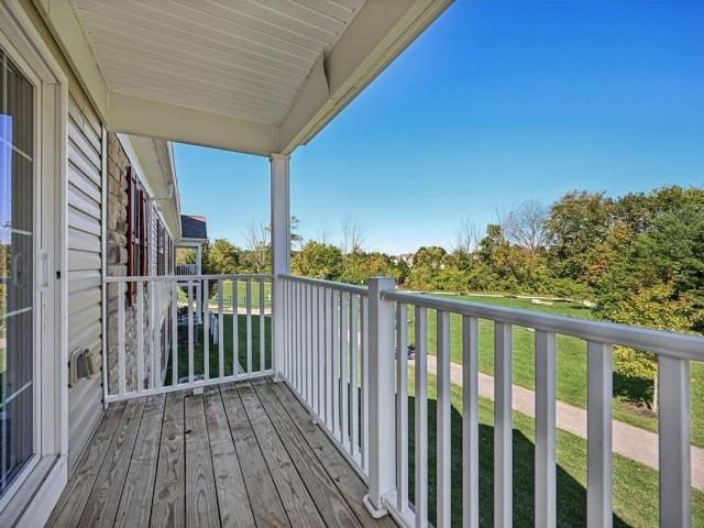Apartment for rent in Hilliard, Ohio