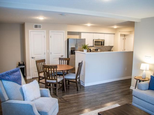 Apartment for rent in Hilliard, Ohio