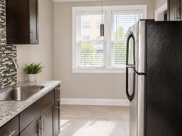 Apartment for rent in Pittsburg, Pennsylvania