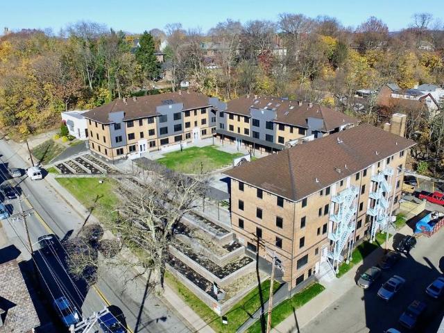Apartment for rent in Pittsburg, Pennsylvania