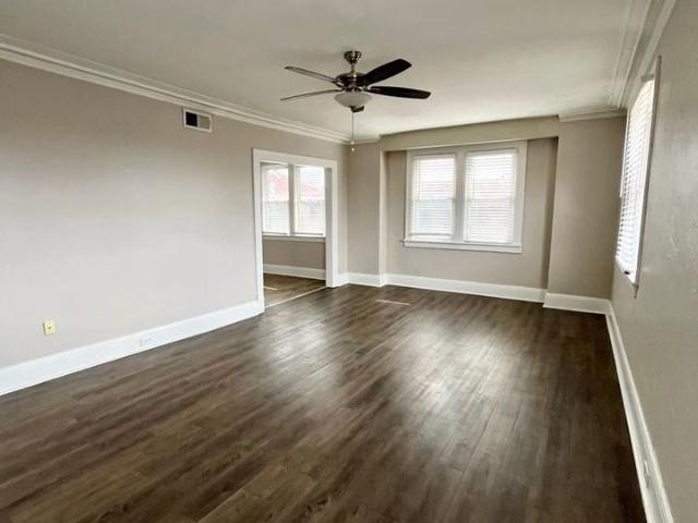 Apartment for rent in Pittsburg, Pennsylvania