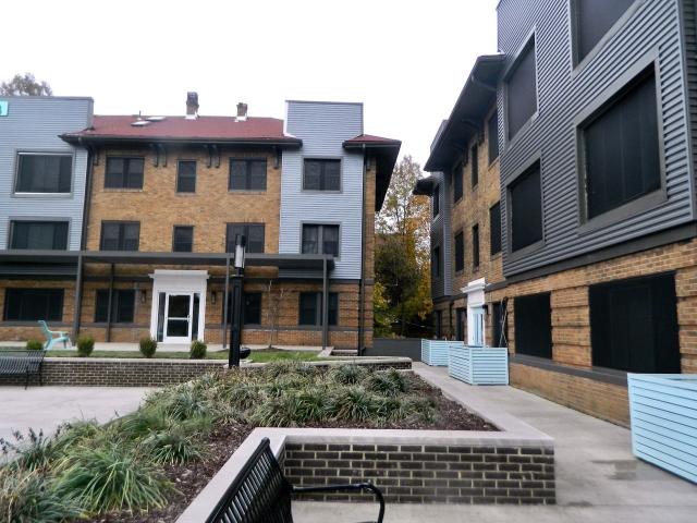 Apartment for rent in Pittsburg, Pennsylvania