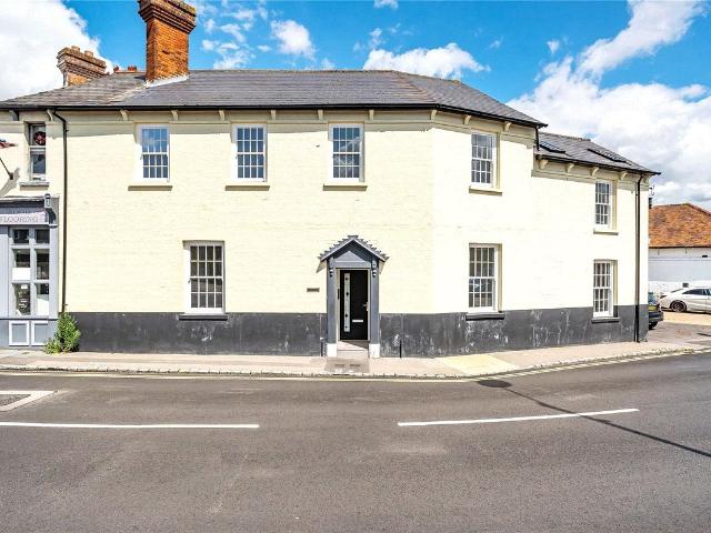 Apartment for rent in Heol-las, Surrey