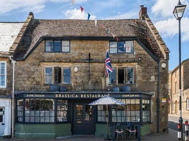House for sale in Beaminster, East Dorset