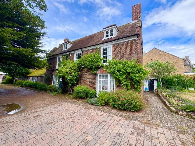House for rent in Birchington, Acol