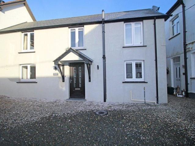 House for rent in Brandis Corner, Devon