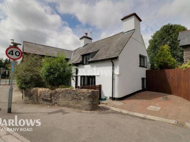 House for rent in Bedwas, Trethomas and Machen, Bedwas